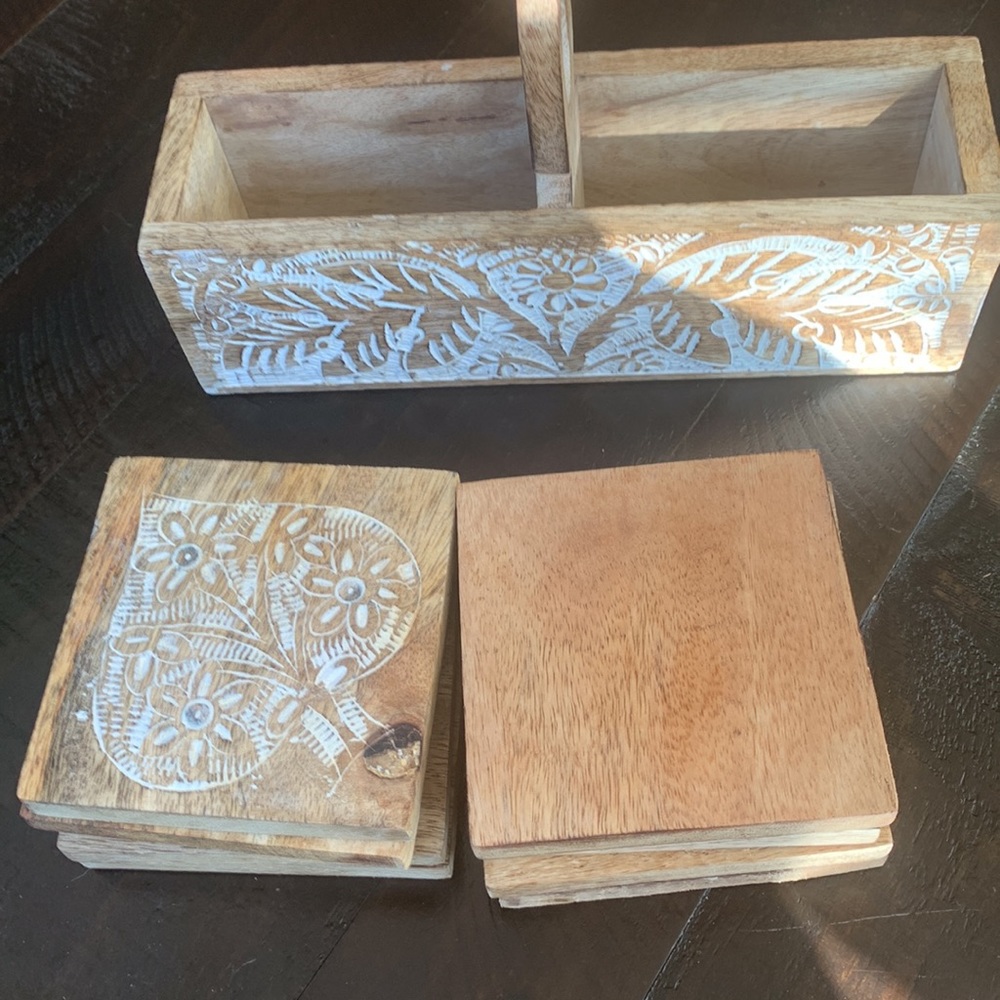 Coasters - Picture 4 of 11